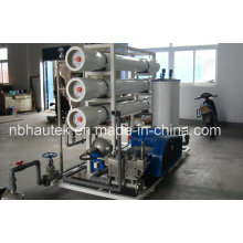 Reverse Osmosis Drinking Water Purify Machine